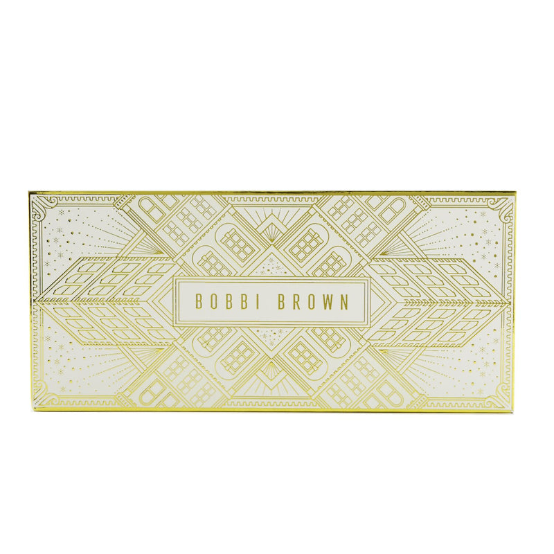 Bobbi Brown Golden Illusion Eye Shadow Palette (12x Eye Shadow)  12x1.98g/0.06oz