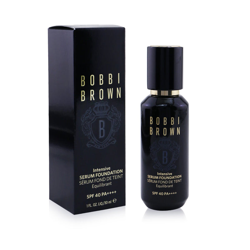 Bobbi Brown Intensive Serum Foundation SPF40 - # N-032 Sand  30ml/1oz