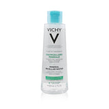 Vichy Purete Thermale Mineral Micellar Water - For Combination To Oily Skin  200ml/6.7oz