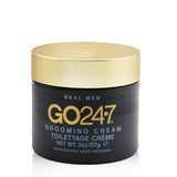 Unite GO24·7 Real Men Grooming Cream  57g/2oz