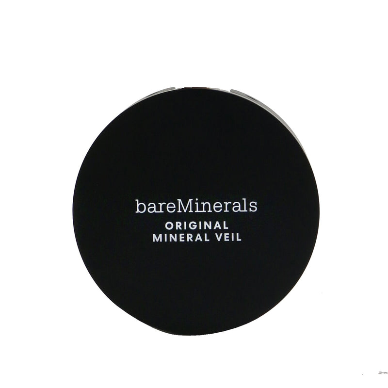 BareMinerals Original Mineral Veil Pressed Setting Powder - # Sheer Fair  9g/0.3oz