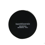 BareMinerals Original Mineral Veil Pressed Setting Powder - # Sheer Fair 9g/0.3oz