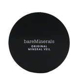 BareMinerals Original Mineral Veil Pressed Setting Powder - # Sheer Light  9g/0.3oz