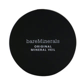 BareMinerals Original Mineral Veil Pressed Setting Powder - # Sheer Tan  9g/0.3oz