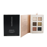 BareMinerals Mineralist Eyeshadow Palette (6x Eyeshadow) - # Ultranatural  6x1.3g/0.04oz