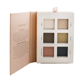 BareMinerals Mineralist Eyeshadow Palette (6x Eyeshadow) - # Sunlit  6x1.3g/0.04oz