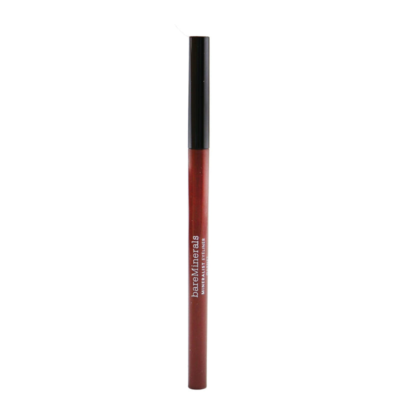 BareMinerals Mineralist Lasting Eyeliner - # Garnet  0.35g/0.012oz