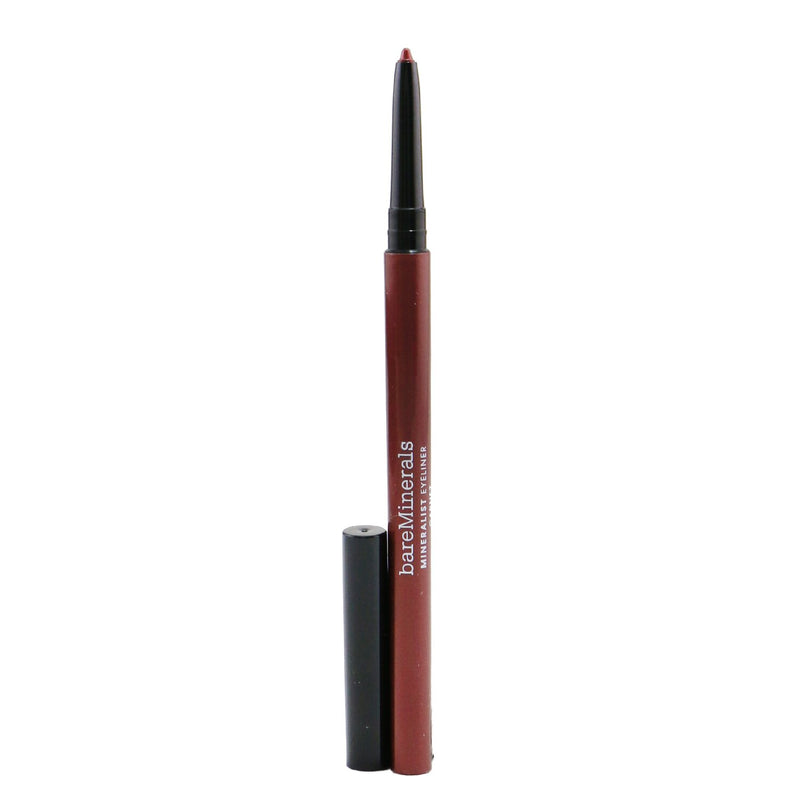 BareMinerals Mineralist Lasting Eyeliner - # Garnet  0.35g/0.012oz