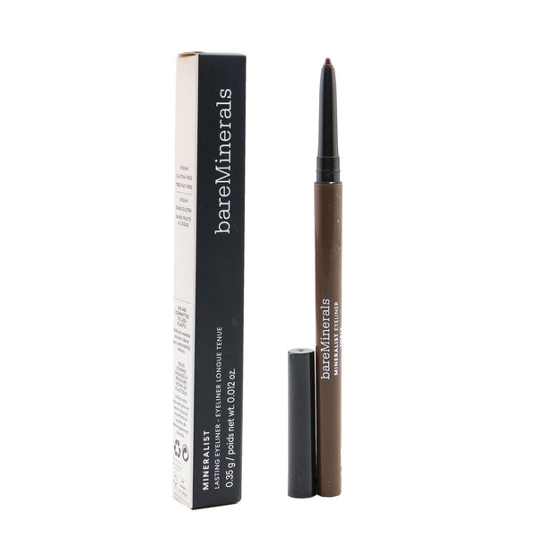 BareMinerals Mineralist Lasting Eyeliner - # Topaz  0.35g/0.012oz