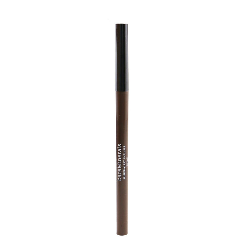 BareMinerals Mineralist Lasting Eyeliner - # Topaz  0.35g/0.012oz