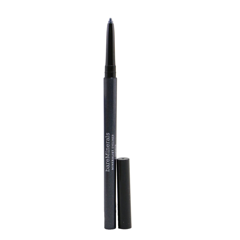 BareMinerals Mineralist Lasting Eyeliner - # Graphite  0.35g/0.012oz