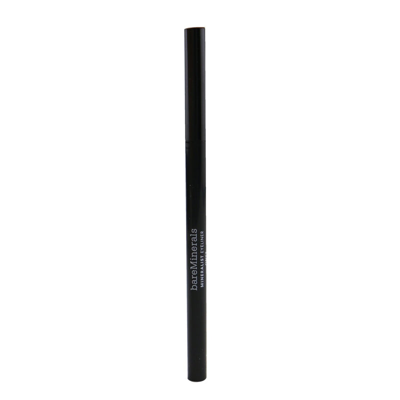 BareMinerals Mineralist Lasting Eyeliner - # Onyx  0.35g/0.012oz