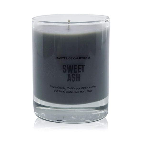 Baxter Of California Scented Candles - Sweet Ash  168g/6oz