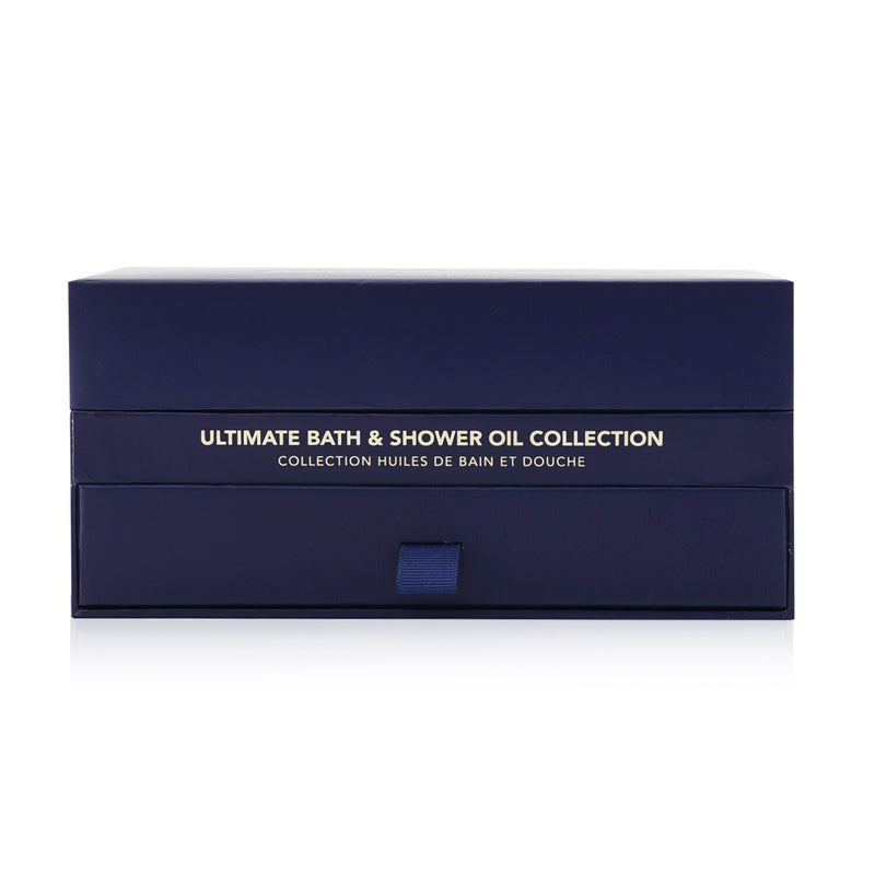 Aromatherapy Associates Ultimate Bath & Shower Oil Collection  10x9ml/0.3oz