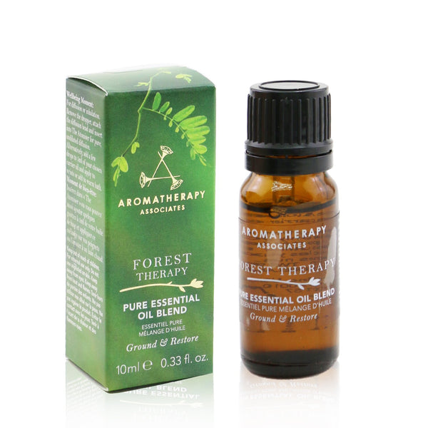 Aromatherapy Associates Forest Therapy - Pure Essential Oil Blend  10ml/0.33oz