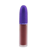 MAC Powder Kiss Liquid Lipcolour (Lisa Collection) - # Pink Roses  5ml/0.17oz