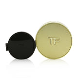Tom Ford Traceless Touch Foundation Cushion Compact SPF 45 With Extra Refill - # 1.4 Bone  2x12g/0.42oz