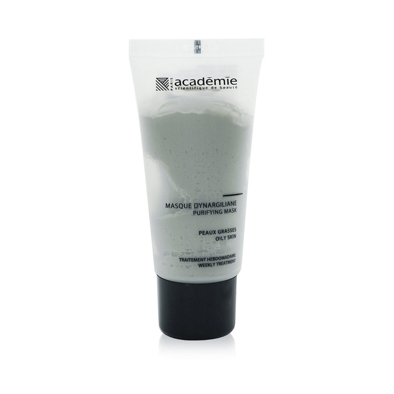 Academie Purifying Mask - For Oily Skin  50ml/1.7oz