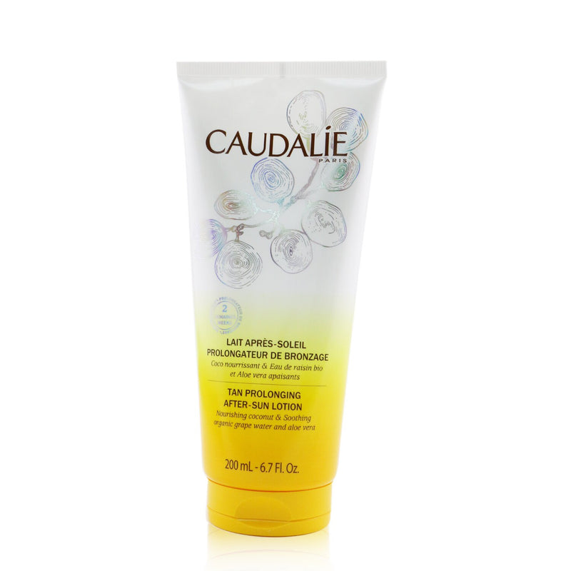 Caudalie Tan Prolonging After-Sun Lotion  200ml/6.7oz