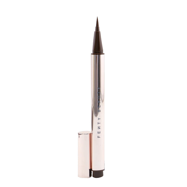 Fenty Beauty by Rihanna Flyliner Longwear Liquid Eyeliner - # In Big Truffle  0.55ml/0.019oz