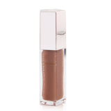 Fenty Beauty by Rihanna Gloss Bomb Heat Universal Lip Luminizer + Plumper - # 03 Fenty Glow Heat (Sheer Rose Nude)  9ml/0.3oz