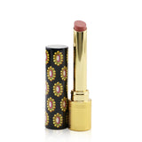 Gucci Rouge De Beaute Brillant Glow & Care Lip Colour - # 517 Abbie Maroon Red  1.8g/0.06oz