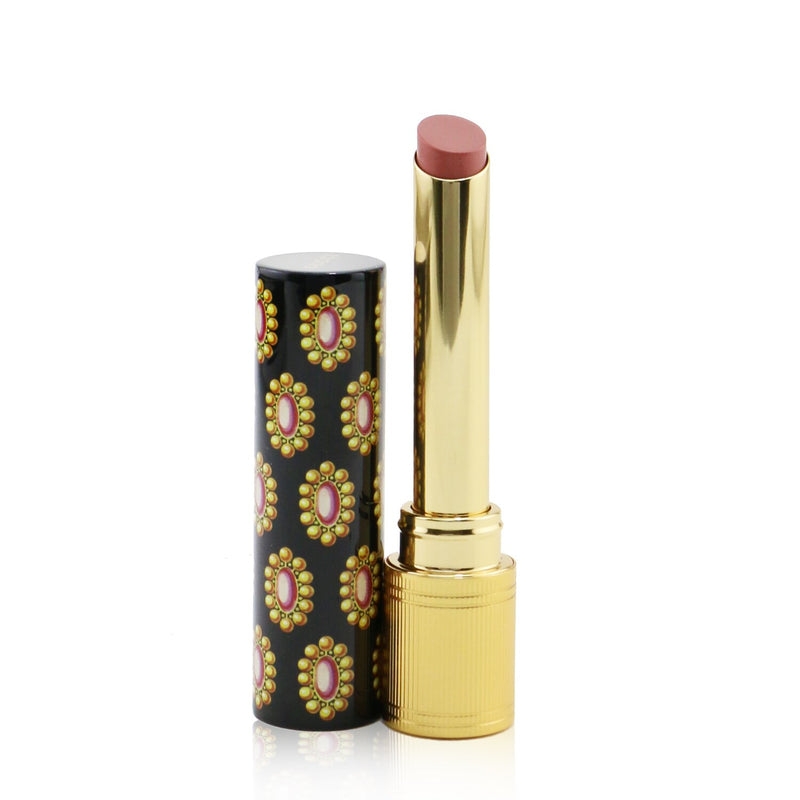 Gucci Rouge De Beaute Brillant Glow & Care Lip Colour - # 515 Devotion  1.8g/0.06oz