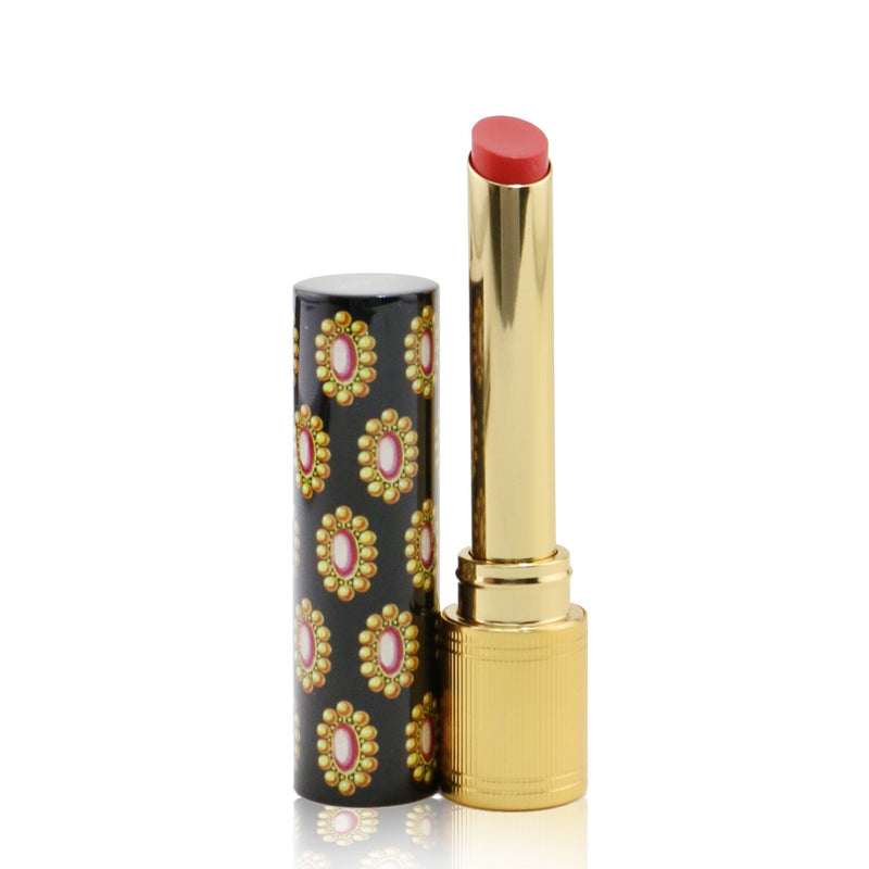 Gucci Rouge De Beaute Brillant Glow & Care Lip Colour - # 515 Devotion  1.8g/0.06oz