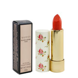 Gucci Rouge A Levres Voile Lip Colour - # 518 Amy Blush  3.5g/0.12oz