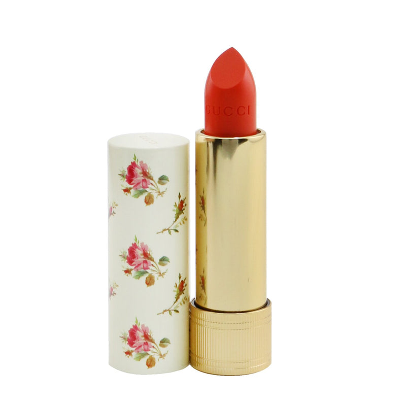 Gucci Rouge A Levres Voile Lip Colour - # 500 Odalie Red  3.5g/0.12oz