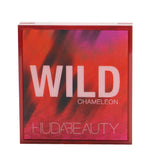 Huda Beauty Wild Obsessions Eyeshadow Palette (9x Eyeshadow) - # Chameleon  7.5g/0.26oz