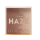 Huda Beauty Haze Obsessions Eyeshadow Palette (9x Eyeshadow) - # Sand  5.8g/0.2oz