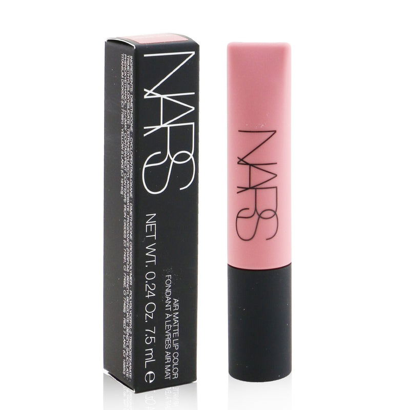 NARS Air Matte Lip Color - # Dolce Vita (Dusty Rose)  7.5ml/0.24oz