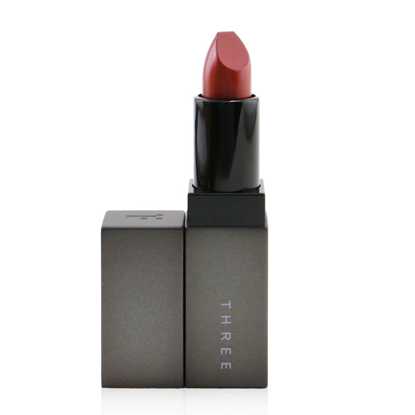 THREE Daringly Distinct Lipstick - # 11 Feeling Freedom  4g/0.14oz