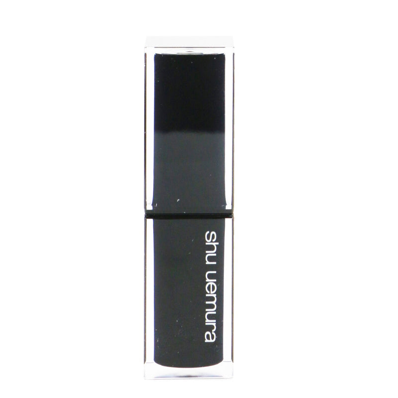 Shu Uemura Rouge Unlimited Kinu Satin Lipstick - # KS RD 188  3.3g/0.1oz