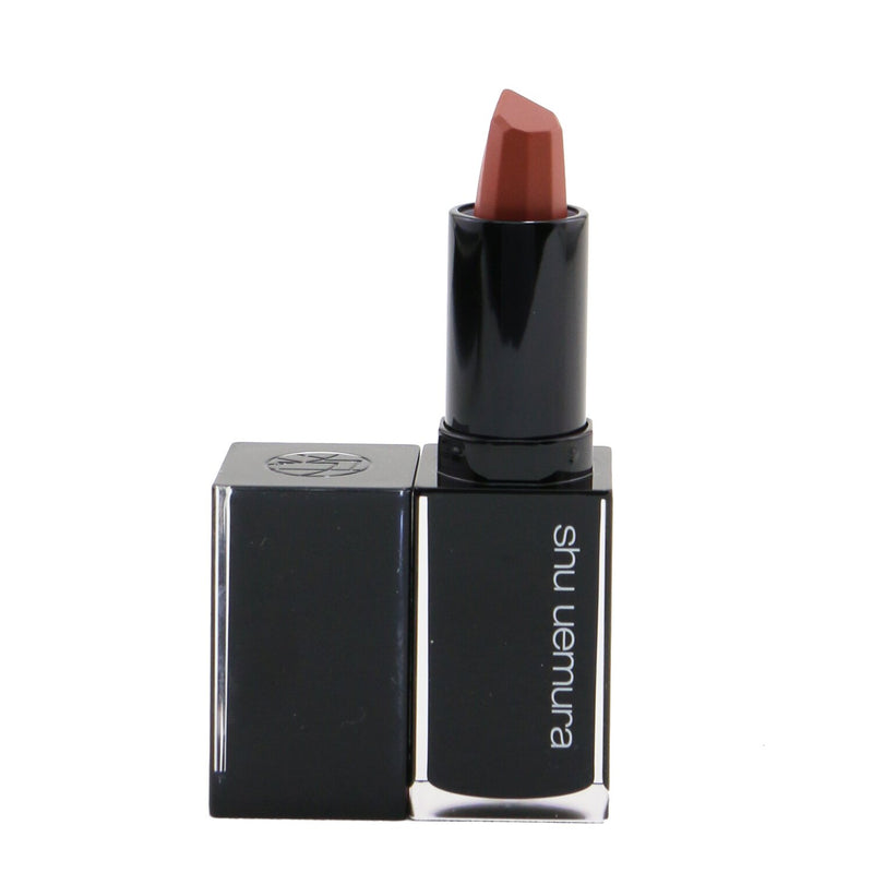 Shu Uemura Rouge Unlimited Kinu Satin Lipstick - # KS RD 169  3.3g/0.1oz