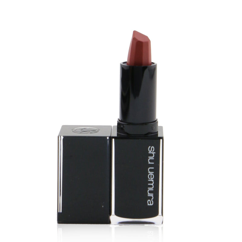 Shu Uemura Rouge Unlimited Kinu Satin Lipstick - # KS RD 169  3.3g/0.1oz