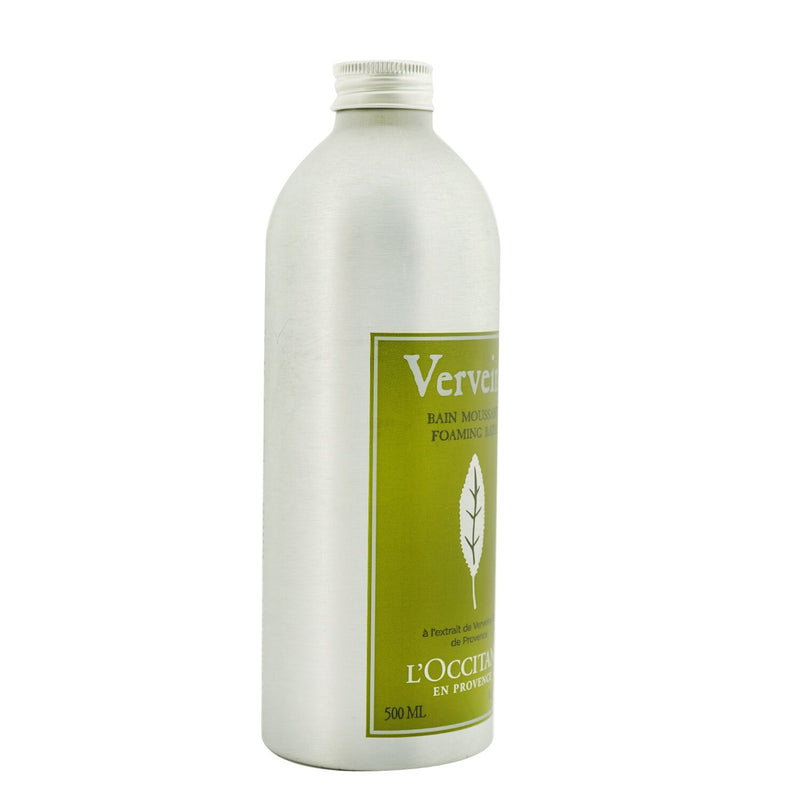 L'Occitane Verveine (Verbena) Foaming Bath  500ml/16.9oz