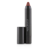 Juice Beauty Phyto Pigments Luminous Lip Crayon - # 12 Malibu (Exp. Date 06/2022)  2.7g/0.1oz