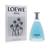 Loewe Agua El Classic Eau De Toilette Spray  150ml/5.1oz