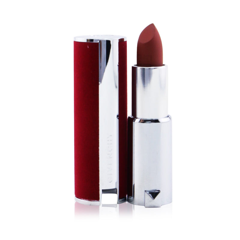 Givenchy Le Rouge Deep Velvet Lipstick - # 37 Rouge Graine  3.4g/0.12oz