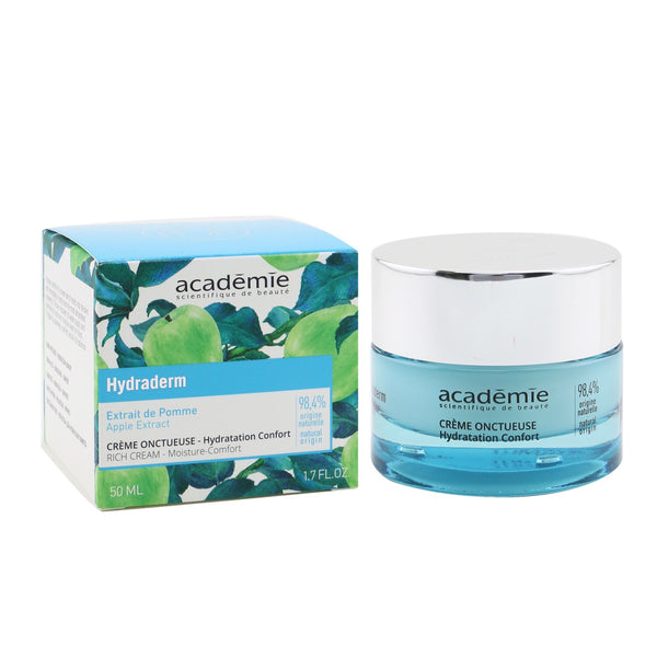 Academie Hydraderm Rich Cream (Moisture-Comfort)  50ml/1.7oz