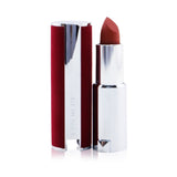 Givenchy Le Rouge Deep Velvet Lipstick - # 26 Framboise Velours  3.4g/0.12oz