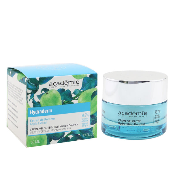 Academie Hydraderm Velvety Cream (Moisture-Softness)  50ml/1.7oz