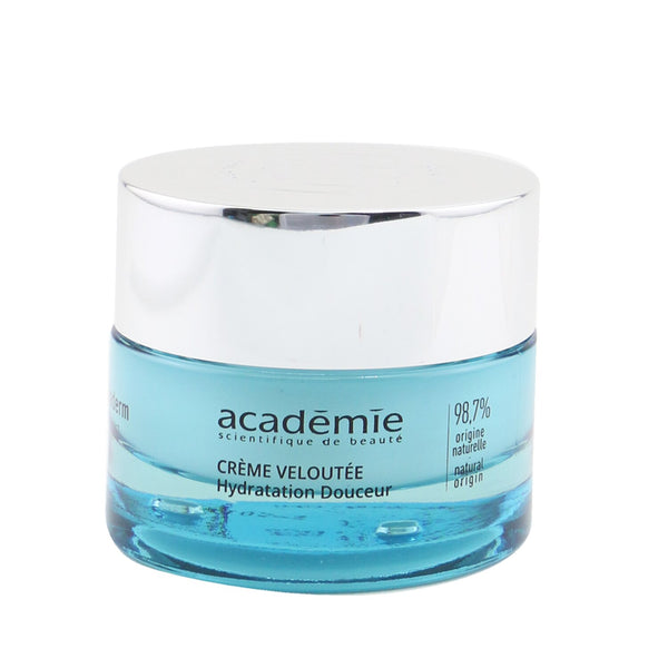 Academie Hydraderm Velvety Cream (Moisture-Softness)  50ml/1.7oz