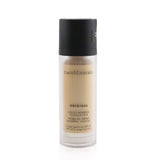 BareMinerals Original Liquid Mineral Foundation SPF 20 - # 03 Fairly Light (For Very Fair Warm Skin With A Subtle Peach Hue)  30ml/1oz