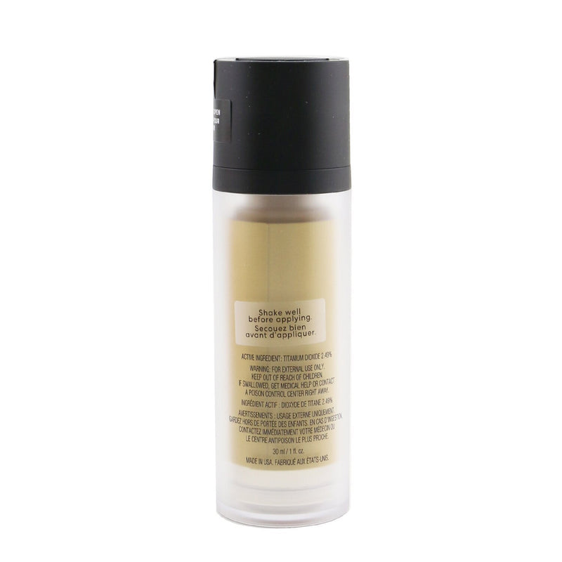 BareMinerals Original Liquid Mineral Foundation SPF 20 - # 18 Medium Tan (Exp. Date 06/2022)  30ml/1oz