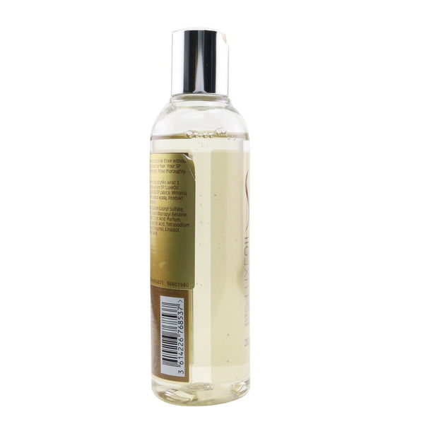 Wella SP Luxe Oil Keratin Protect Shampoo - Lightweight Luxurious Cleansing (Package Slightly Damaged)  200ml/6.7oz