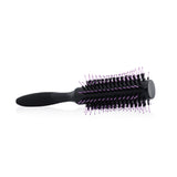 Wet Brush Pro Volumizing Round Brush - # 2.5" Fine to Medium Hair (Box Slightly Damaged)  1pc