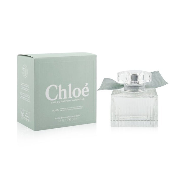 Chloe Naturelle Eau De Parfum Spray 50ml/1.7oz